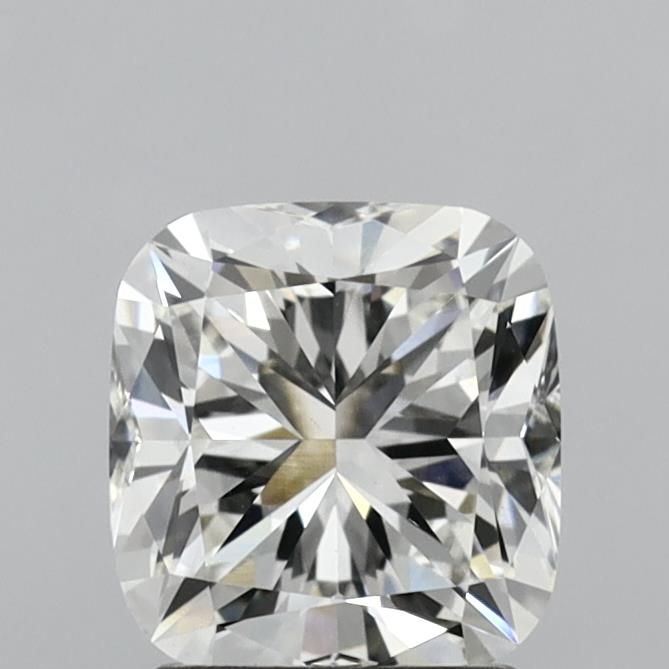 1.91 ct Cushion Modified diamond