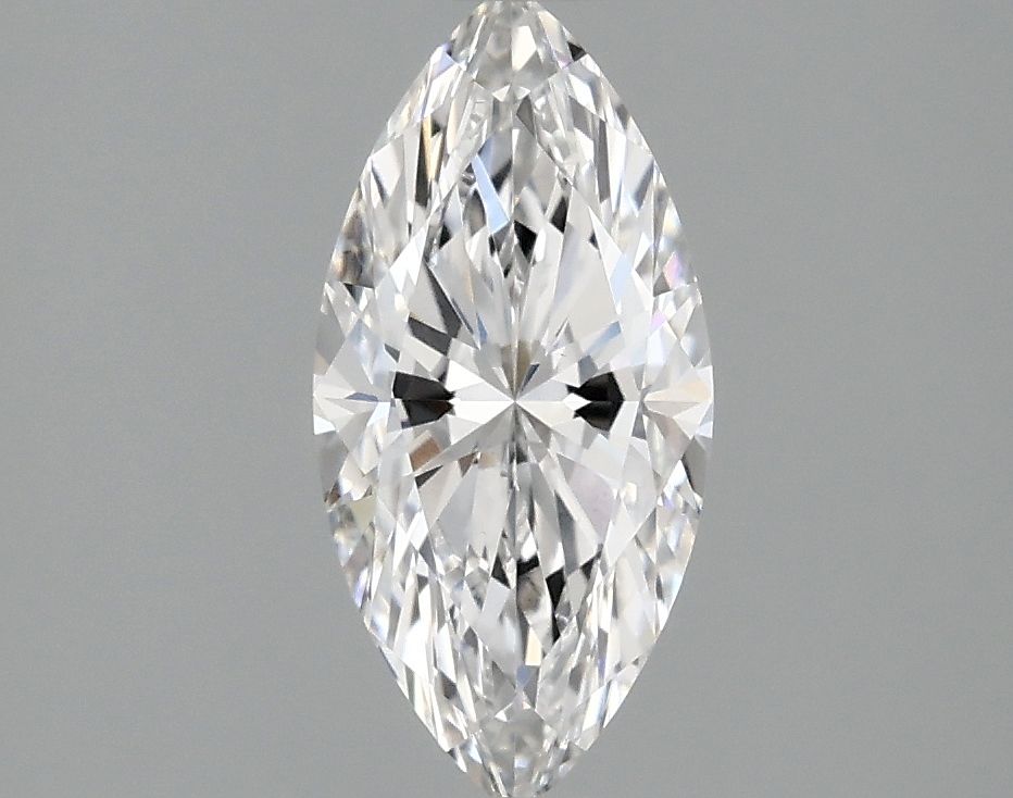1.06 ct. marquise Lab Grown Diamond front image