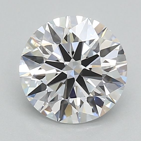 1.03 ct. round Lab Grown Diamond front image