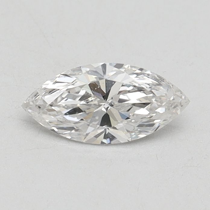 0.35 ct Marquise diamond