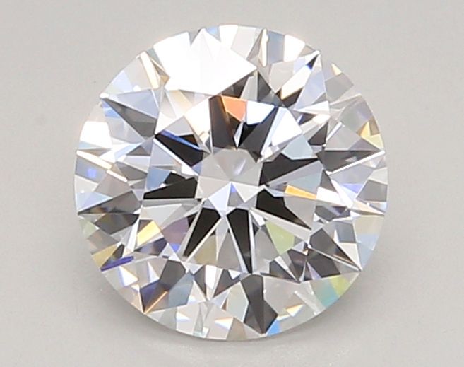 1.54 ct. round Lab Grown Diamond front image