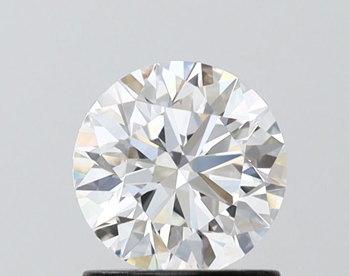 1.03 ct. round Lab Grown Diamond front image