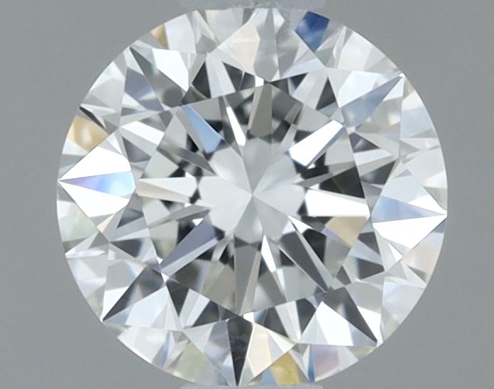 0.50 ct Round diamond