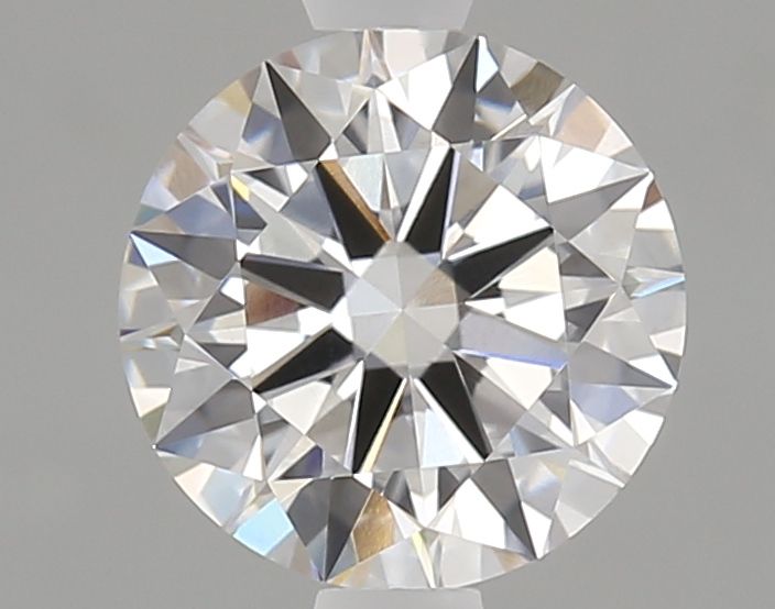 1.23 ct. round Lab Grown Diamond front image