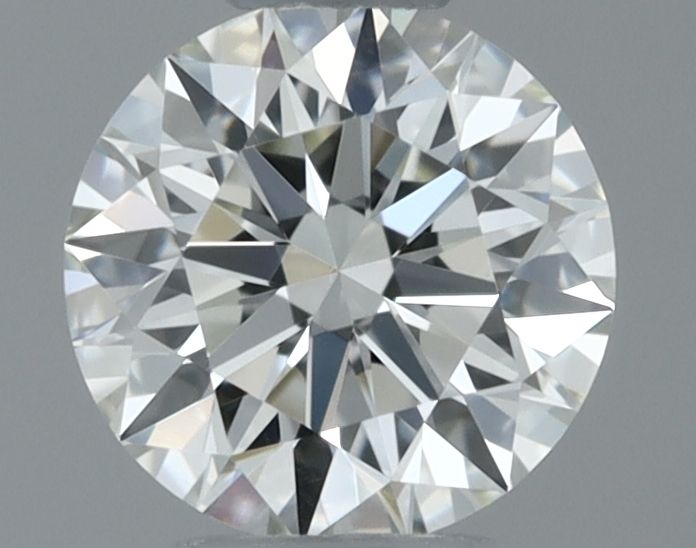 0.30 ct Round diamond