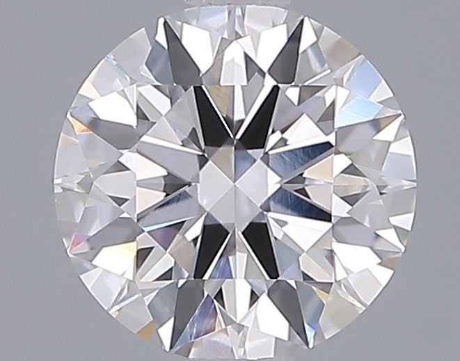 1.55 ct. round Lab Grown Diamond front image
