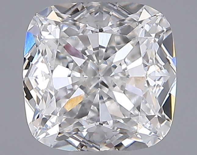 1.04 ct lab-grown Cushion modified Diamond