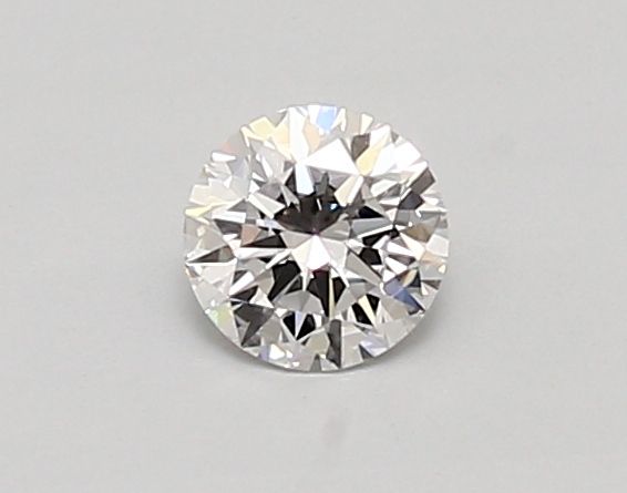 0.43 ct lab-grown Round Diamond
