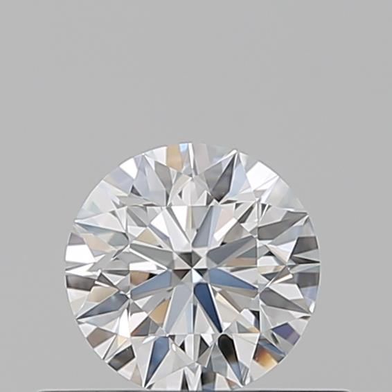 0.40 ct Round diamond
