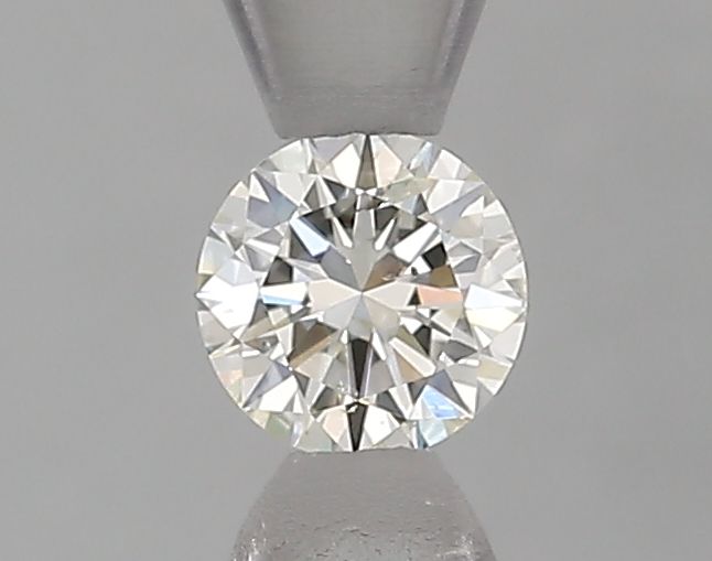 0.3 ct Round Diamond