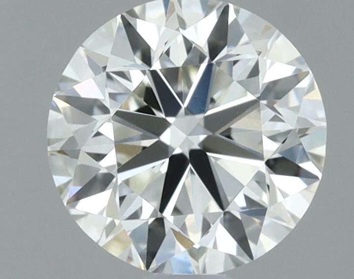 0.70 ct Round diamond