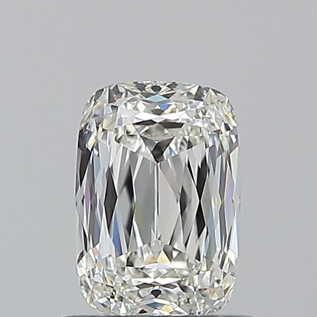 0.84 ct Cushion Modified diamond