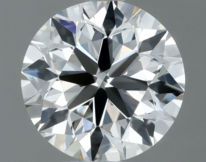 0.60 ct Round diamond