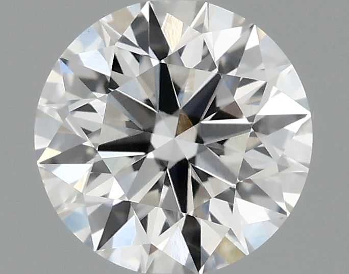 1.03 ct. round Lab Grown Diamond front image