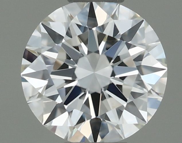 0.40 ct Round diamond