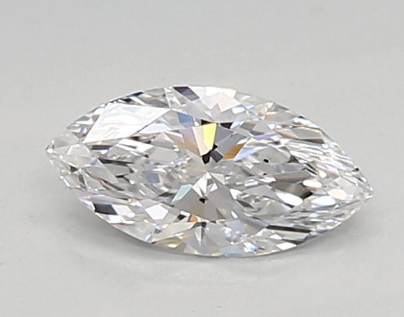 0.41 ct lab-grown Marquise Diamond
