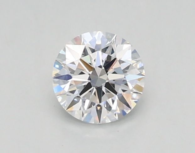0.27 ct lab-grown Round Diamond