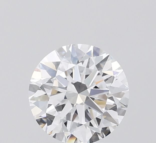 1.02 ct. round Lab Grown Diamond front image