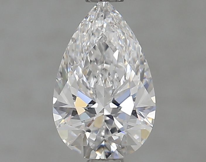 1.05 ct. pear Lab Grown Diamond front image