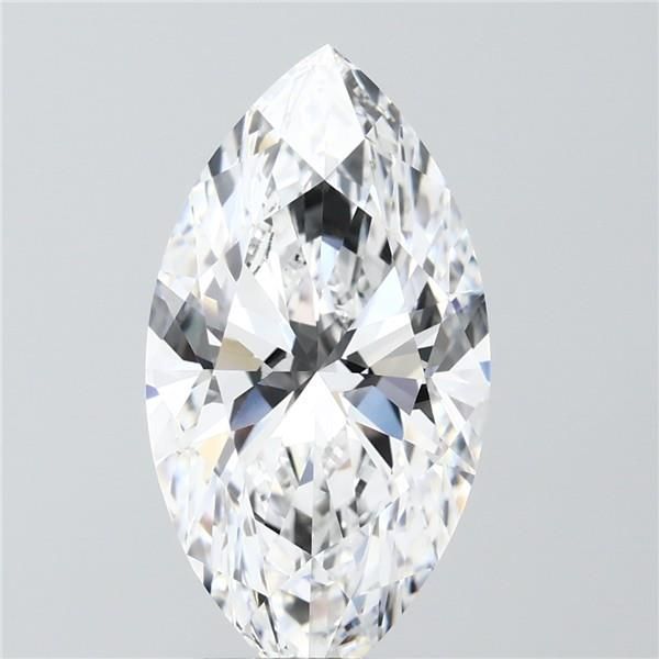 3.08 Carat