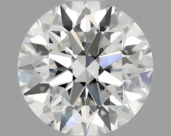 1.09 ct. round Lab Grown Diamond front image