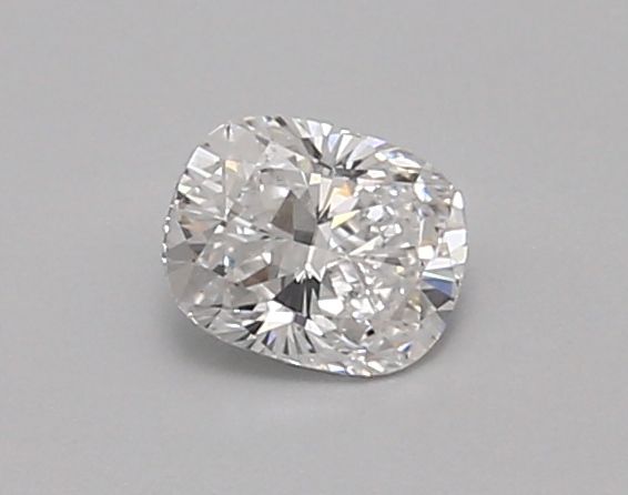 0.49 ct lab-grown Cushion modified Diamond