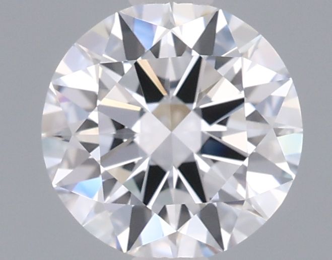 0.98 ct. round Lab Grown Diamond front image