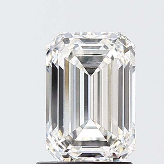 1.60 ct Emerald diamond