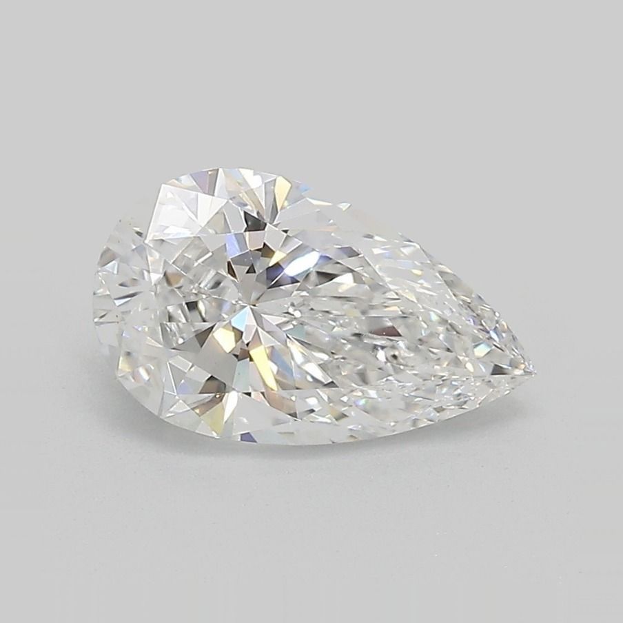 1.08 ct. pear Lab Grown Diamond front image