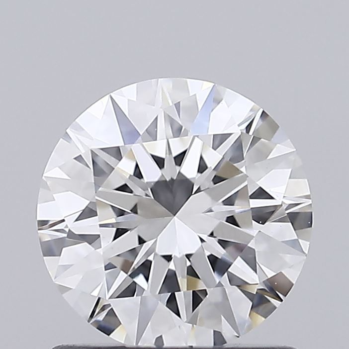 1.01 ct. round Lab Grown Diamond front image