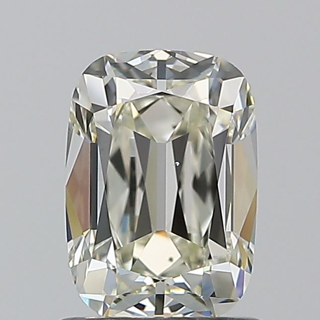 1.1 ct Old miner Diamond