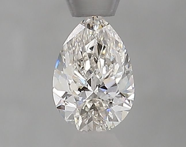 0.40 ct Pear diamond