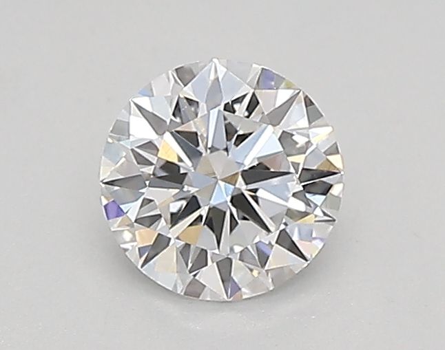 0.47 ct lab-grown Round Diamond