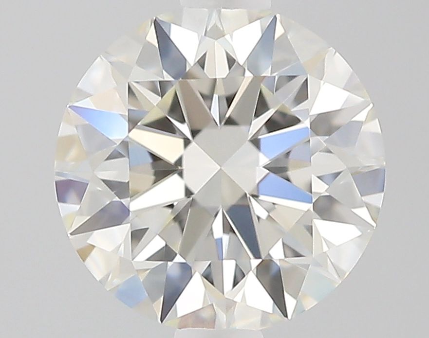 0.50 ct Round diamond