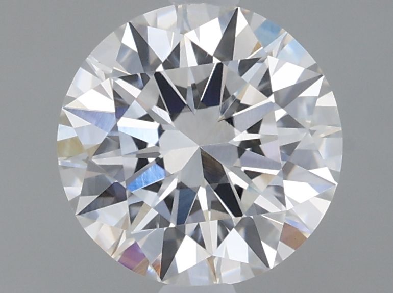 1.03 ct. round Lab Grown Diamond front image