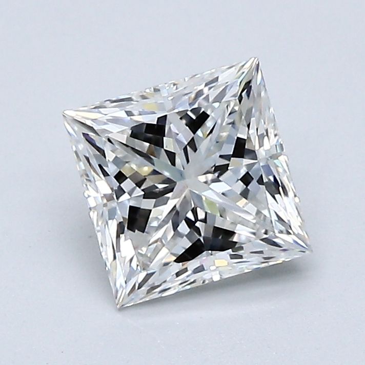 1.33 Carat