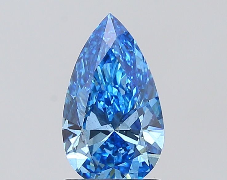 1.50 ct Pear diamond