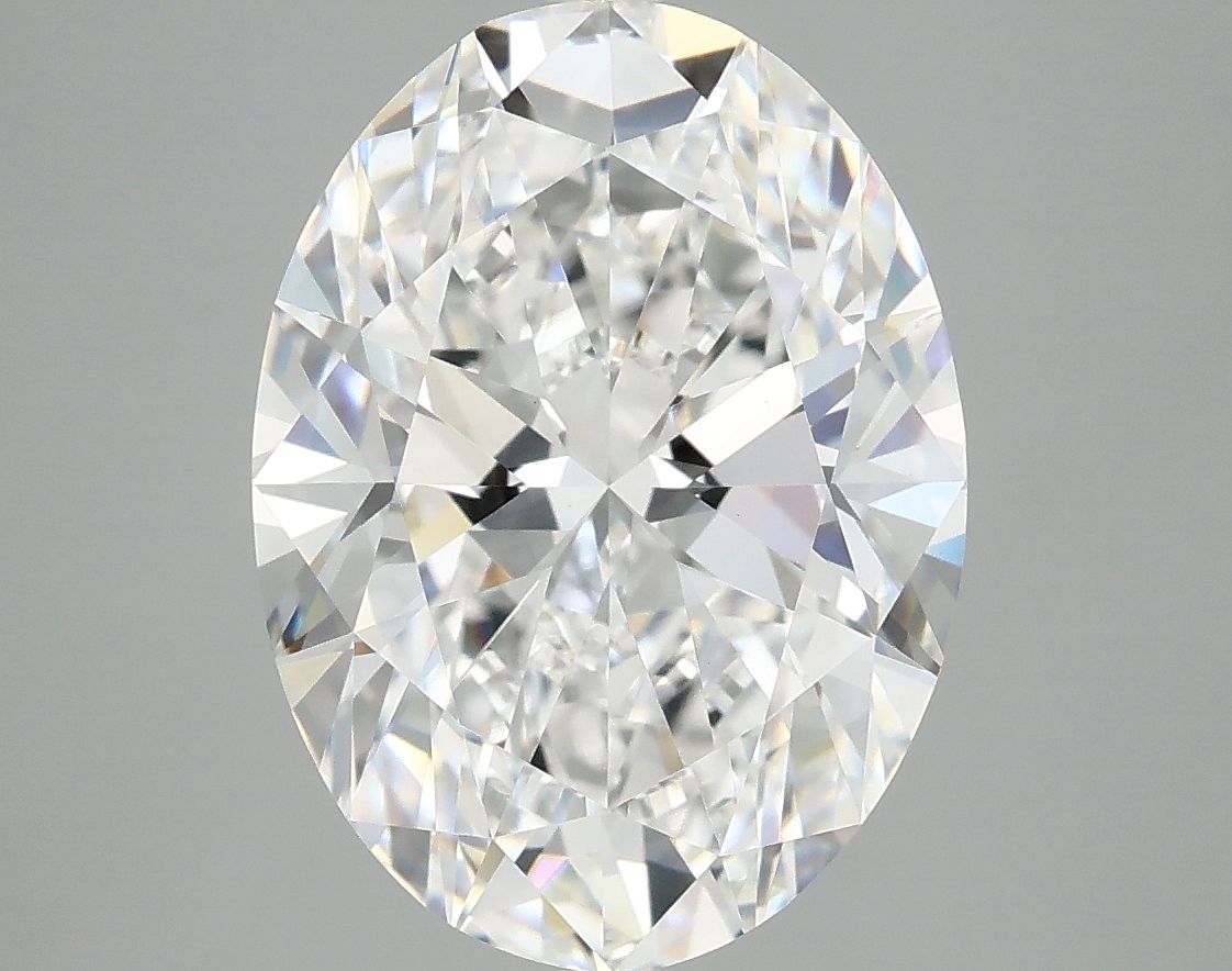 4.92 Carat