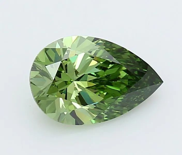 1.02 ct Pear diamond