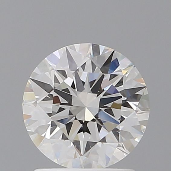 1.60 ct. round Lab Grown Diamond front image
