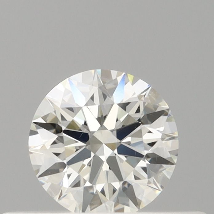 0.31 ct Round Diamond