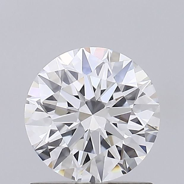 1.07 ct. round Lab Grown Diamond front image