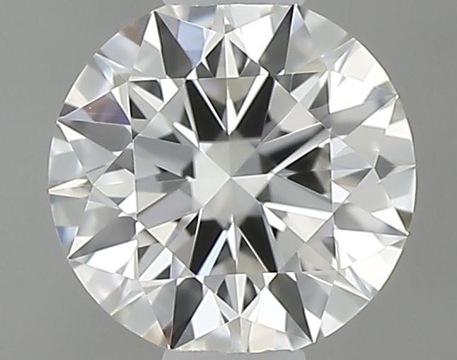 0.32 ct Round Diamond