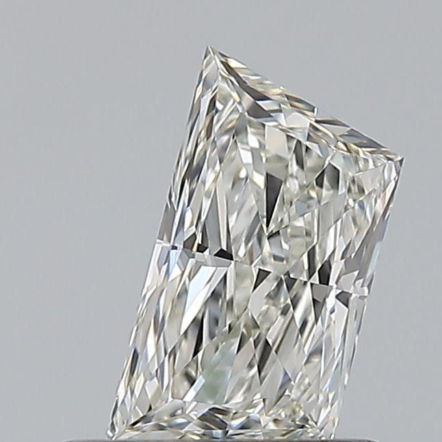 0.55 ct Trapezoid Diamond