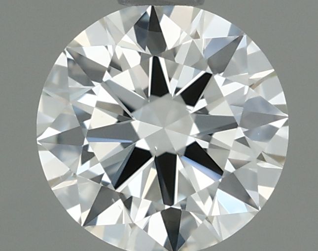 0.50 ct Round diamond