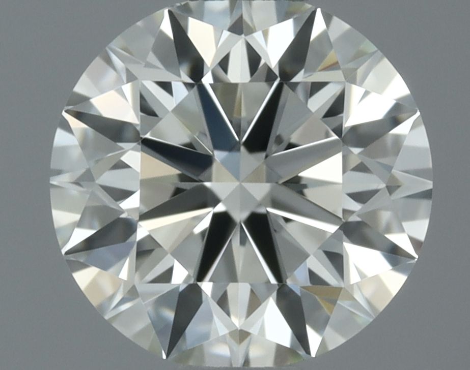 0.5 ct Round Diamond