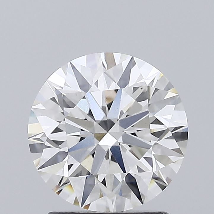 1.90 ct Round diamond