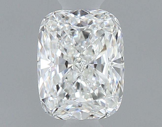 0.3 ct Cushion brilliant Diamond