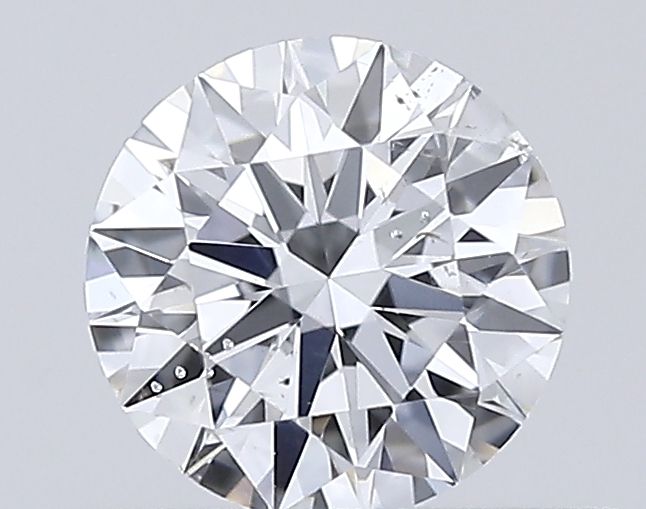 0.44 ct Round Diamond