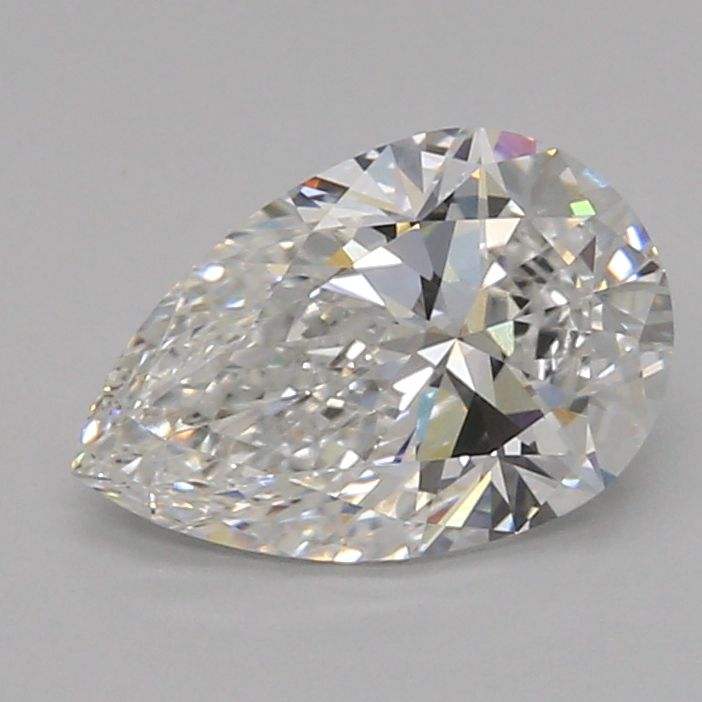 2.00 ct. pear Lab Grown Diamond front image